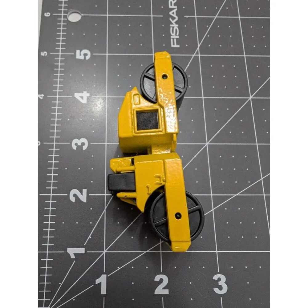Hot Wheels oz not